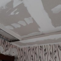 Гипсокартон окачени тавани, снимка 18 - Ремонти на апартаменти - 40675527