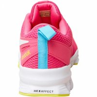 МАРАТОНКИ - REEBOK HEXAFFECT SPORT; размери: 38 и 39, снимка 5 - Маратонки - 32276204