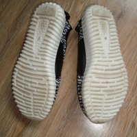 Текстилни обувки №34, снимка 4 - Детски гуменки - 28882352