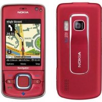 Nokia 6210 - Nokia 6210 Navigator панел , снимка 4 - Резервни части за телефони - 20118760