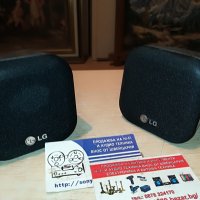 lg lhs-t6340t speaker system 2бр внос германия 1007212017, снимка 4 - Тонколони - 33483093