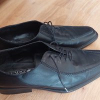 Мъжки обувки естествена кожа Fado, снимка 2 - Официални обувки - 43448320