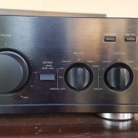 Aiwa XA-008, снимка 3 - Ресийвъри, усилватели, смесителни пултове - 26310848