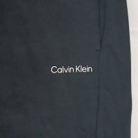 Calvin Klein Sweatpants оригинално долнище M памучна долница, снимка 3 - Спортни дрехи, екипи - 43817605