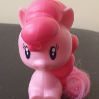 My Little Pony: Пинки Пай Пони (Pinkie Pie) фигурка за игра, снимка 2 - Фигурки - 43948694