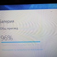 Самсунг 355e с  4 гб рам 320 гб хард 15.6 екран с батерия над 1 час, снимка 7 - Лаптопи за дома - 43723095