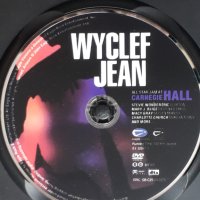 Wyclef Jean – 2005 - All Star Jam At Carnegie Hall(DVD-Video)(Hip Hop), снимка 2 - DVD дискове - 43899576
