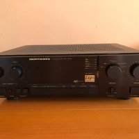 MARANTZ PM-55, снимка 1 - Ресийвъри, усилватели, смесителни пултове - 43799574