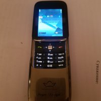 Nokia 8800, снимка 3 - Nokia - 38411963