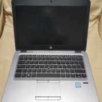 Лаптоп HP Elitebook 820 G3 i5-6200u 8GB DDR4 128GB SSD 500GB HDD 4G, снимка 1 - Лаптопи за работа - 34816757