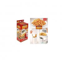 Perfect Fries Преса за рязане на картофи за пържене, снимка 1 - Аксесоари за кухня - 39931904