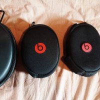 Калъфи за слушалки Beats, снимка 1 - Слушалки и портативни колонки - 28484532