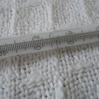 Контролен термометър от 0 до + 360C , снимка 5 - Медицинска апаратура - 28762832