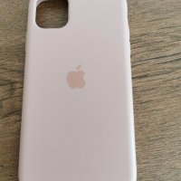 Силиконов гръб и други за iPhone 11, снимка 3 - Калъфи, кейсове - 44041704