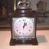 ANTIK rhylhm-NO 3125 japan-бакелитов часовник-внос швеция-27x17х9см, снимка 3 - Колекции - 26962054