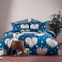 Луксозен Спален Комплект - различни модели - 100% памук, снимка 3 - Олекотени завивки и одеяла - 43530741