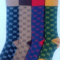 Дамски качествени чорапи , снимка 17 - Дамски чорапи - 43683677