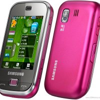 Samsung B5722 панел , снимка 5 - Резервни части за телефони - 23800582