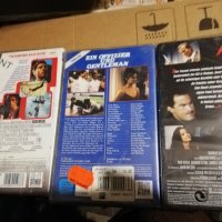 VHS касети, снимка 3 - Други жанрове - 43402152