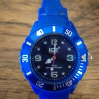 ice watch - страхотен спортен часовник, снимка 3 - Дамски - 28389941