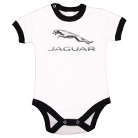Бебешко боди Jaguar, снимка 3 - Бодита за бебе - 33226216
