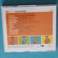 Various - 2008 - The No-1s Collection 2CD, снимка 8 - CD дискове - 44861237