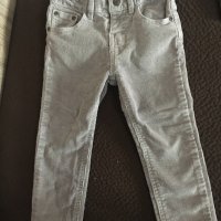 Бебешки джинси Zara Baby, снимка 2 - Детски панталони и дънки - 28735786