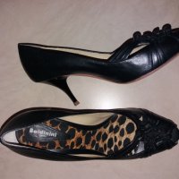 Обувки Baldinini, снимка 3 - Дамски елегантни обувки - 27346790