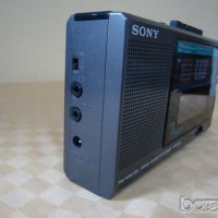 Sony Walkman WA-6000 Radiorecorder , снимка 11 - Радиокасетофони, транзистори - 43265410