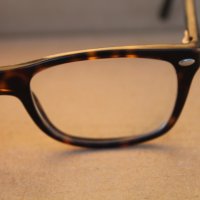 Диоптрични очила ''Ray Ban'', снимка 3 - Слънчеви и диоптрични очила - 43674041