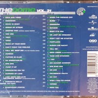 The Dome Vol. 31 2CD, снимка 2 - CD дискове - 37881934