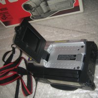 jvc камера  VHS c  GR-FXM38eg, снимка 3 - Камери - 44084269