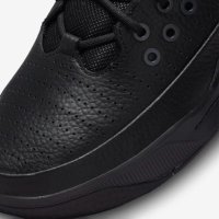 Nike - Jordan Max Aura 5 мъжки черни Оригинал Код 0408, снимка 5 - Маратонки - 43422159