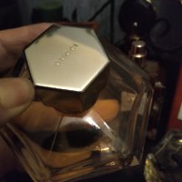 Flora By Gucci EDP 75ml спрян от производство  РАЗПРОДАЖБА , снимка 6 - Дамски парфюми - 43184381