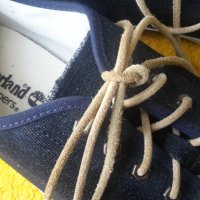 Кецове Timberland, снимка 4 - Спортно елегантни обувки - 18057438