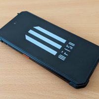 Нов Oukitel F150 B2, 10000mah, 256gb, удароустойчив, водоустойчив, снимка 9 - Други - 43473776