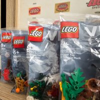 Lego Vip add-on pack различни модели 40605 , 40512 , 40608 , 40606 , 40607 , 40609, снимка 7 - Колекции - 43627764