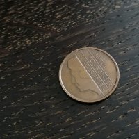 Монета - Холандия - 5 цента | 1991г., снимка 2 - Нумизматика и бонистика - 28413351
