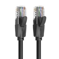  LAN Кабел UTP Cat.6 Patch Cable - 3.0M – Различни цветове Vention, снимка 11 - Мрежови адаптери - 43416819