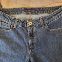Оригинални дънки Trussardi jeans , снимка 14 - Дънки - 41935288