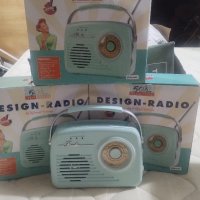 нови ретро радиа , снимка 5 - Радиокасетофони, транзистори - 43238295