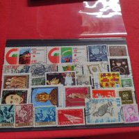Пощенски марки стари редки смесени от цял свят перфектно състояние за КОЛЕКЦИЯ 37289, снимка 1 - Филателия - 40356055