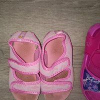обувки за момиче, снимка 4 - Детски обувки - 26573887