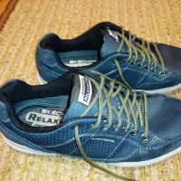   Skechers  40, снимка 6 - Маратонки - 27338292