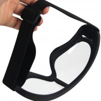 Предпазни, антивирусни очила с UV400 защита, снимка 4 - Други - 28444957