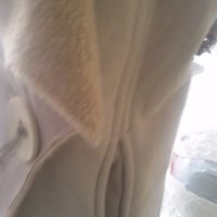 Продавам топло, меко яке, палте, снимка 1 - Якета - 13461836