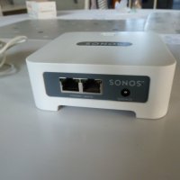 Sonos Bridge, снимка 3 - Мрежови адаптери - 42931558