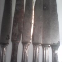 Ножчета малки А1270, снимка 2 - Прибори за хранене, готвене и сервиране - 28184842