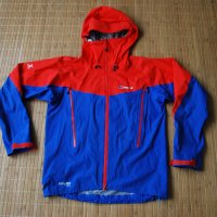 Berghaus Extrem Gore Tex Active Мъжко яке M ски фрирайд трекинг pro, снимка 2 - Зимни спортове - 43954930