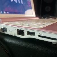Acer Aspire One ZG5 малък лаптоп, снимка 5 - Лаптопи за дома - 28576037